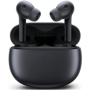 Наушники Xiaomi Buds 3 Black (BHR5527GL)