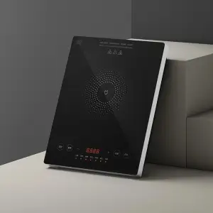 Настольная плита MiJia Induction Cooker A1 EU