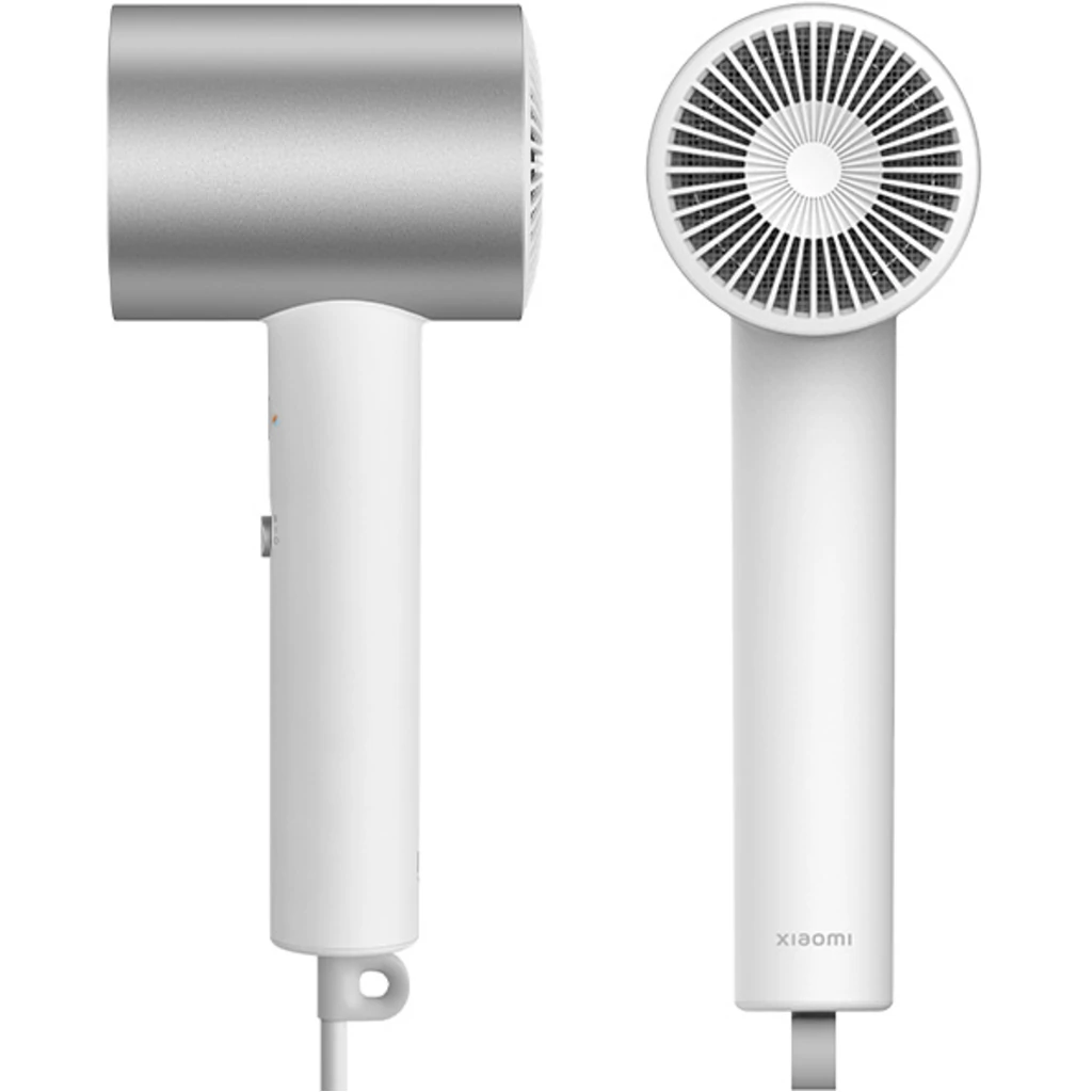 Фен для волос с ионизацией Xiaomi Water Ionic Hair Dryer H500 EU