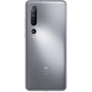 Смартфон Xiaomi MI 10 12/256Gb Titanium Silver
