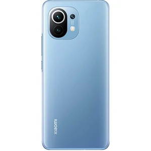 Смартфон Xiaomi MI 11 8/256Gb Horizon Blue UA