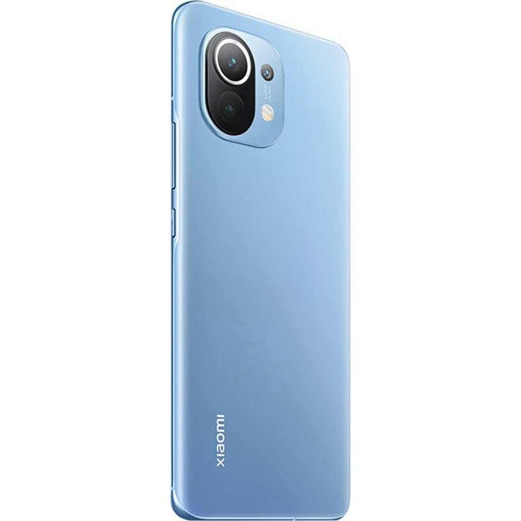 Смартфон Xiaomi MI 11 8/256Gb Horizon Blue UA