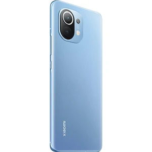 Смартфон Xiaomi MI 11 8/256Gb Horizon Blue UA