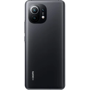 Смартфон Xiaomi MI 11 8/256Gb Midnight Gray UA