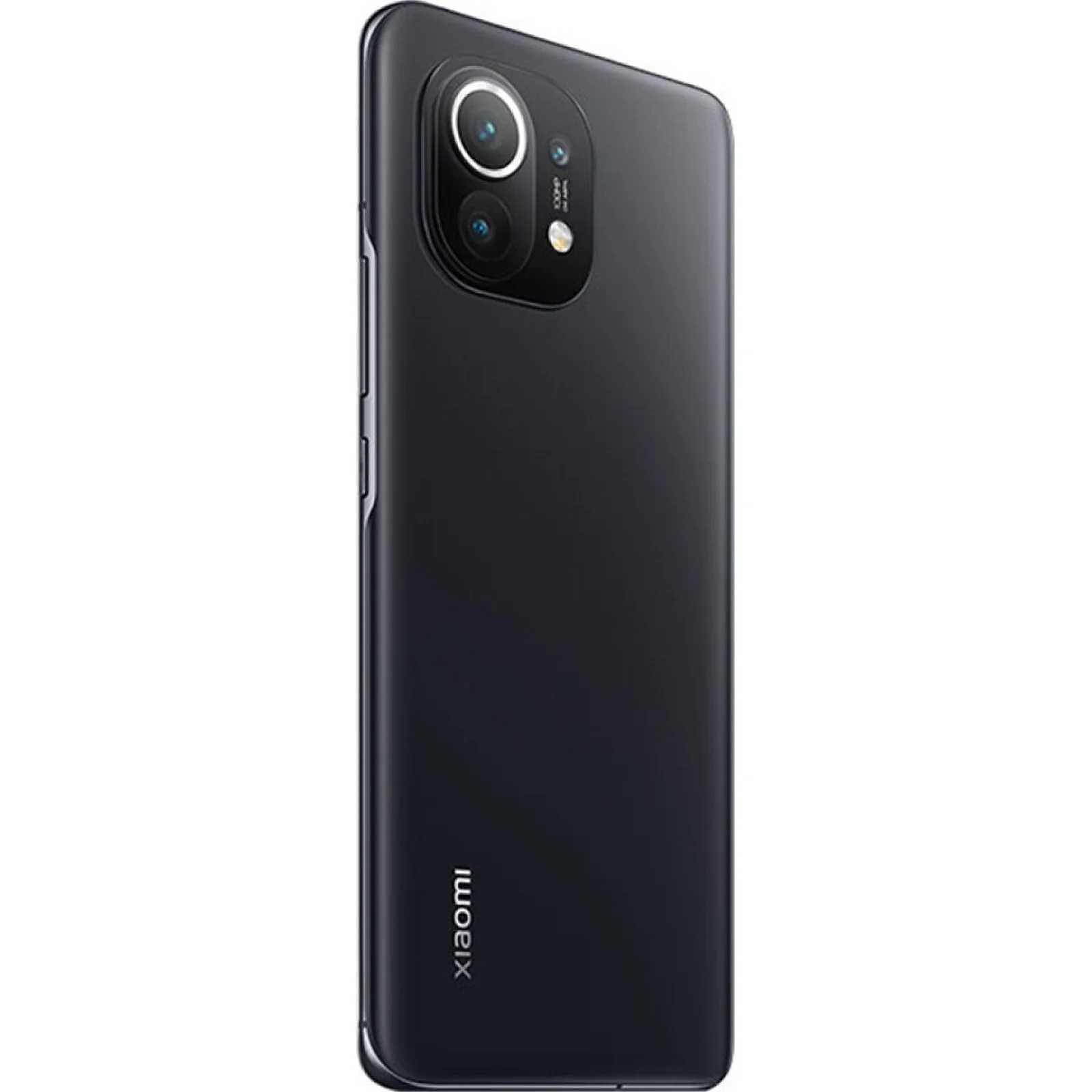 Смартфон Xiaomi MI 11 8/128Gb Midnight Gray (no NFC)