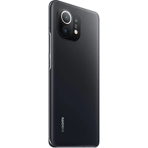 Смартфон Xiaomi MI 11 8/256Gb Midnight Gray UA