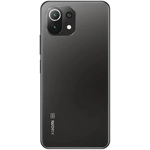 Смартфон Xiaomi MI 11 Lite 5G 8/128Gb Truffle Black EU