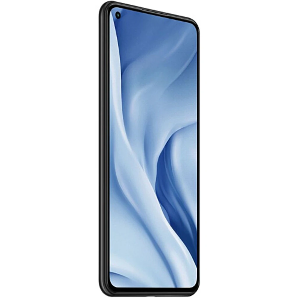 Смартфон Xiaomi MI 11 Lite 5G 8/128Gb Truffle Black EU