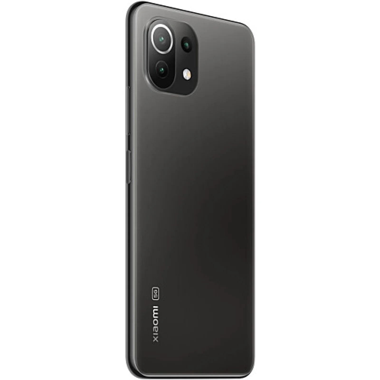 Смартфон Xiaomi MI 11 Lite 5G 8/128Gb Truffle Black EU
