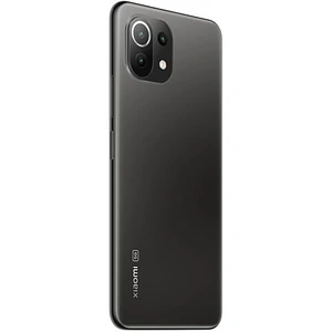 Смартфон Xiaomi MI 11 Lite 5G 8/128Gb Truffle Black EU