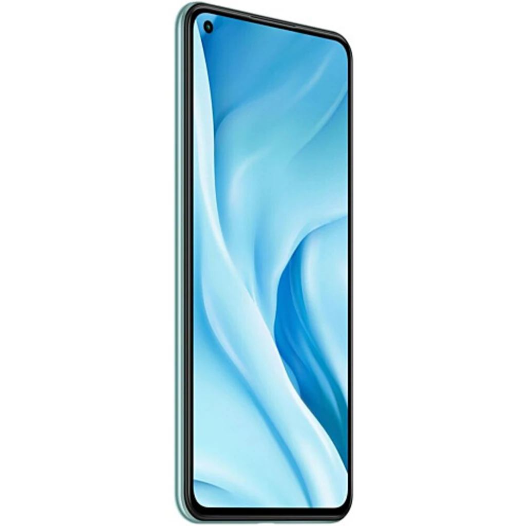 Смартфон Xiaomi MI 11 Lite 5G 8/128Gb Mint Green EU