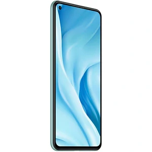 Смартфон Xiaomi MI 11 Lite 5G 8/128Gb Mint Green EU