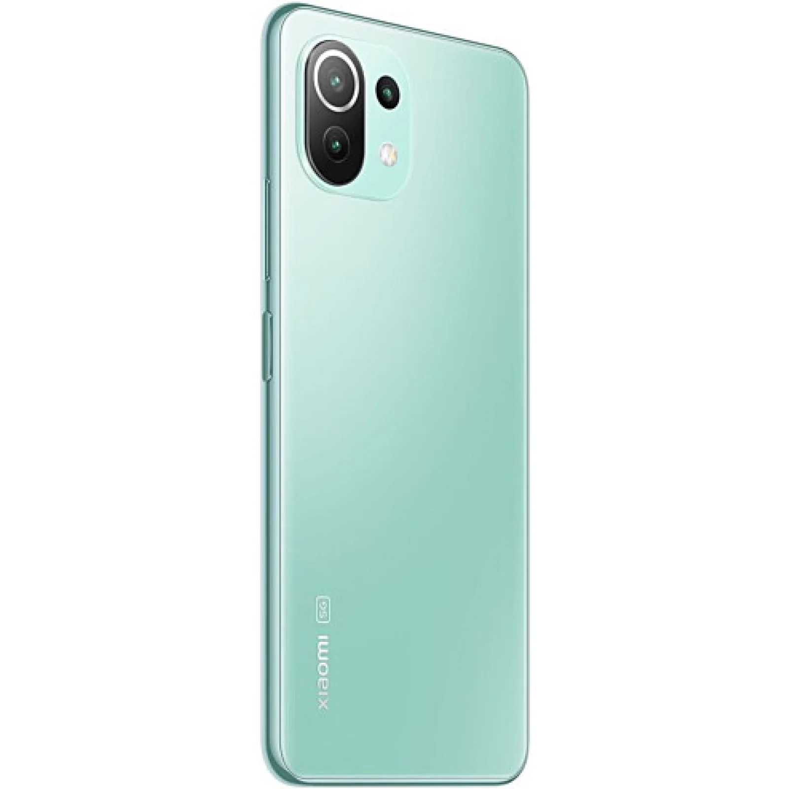 Смартфон Xiaomi MI 11 Lite 5G 8/128Gb Mint Green EU
