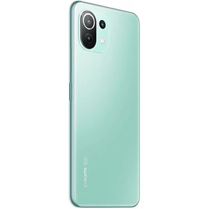 Смартфон Xiaomi MI 11 Lite 5G 8/128Gb Mint Green EU