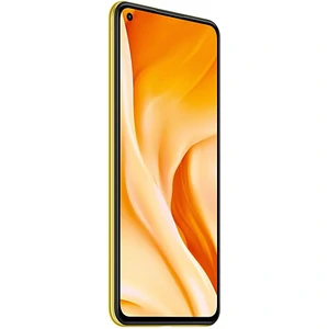 Смартфон Xiaomi MI 11 Lite 5G 8/128Gb Citrus Yellow EU