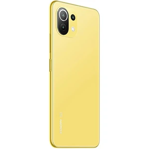Смартфон Xiaomi MI 11 Lite 5G 8/128Gb Citrus Yellow EU