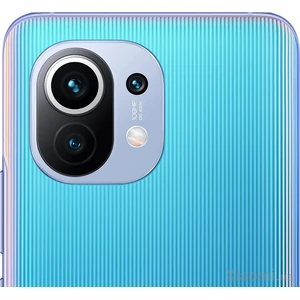 Смартфон Xiaomi MI 11 8/256Gb Special Edition Blue EU