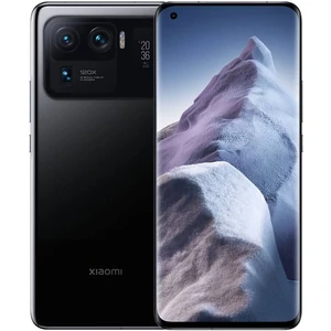 Цвет: Черный - Смартфон Xiaomi MI 11 Ultra 12/256Gb Ceramic Black