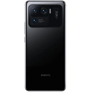 Смартфон Xiaomi MI 11 Ultra 12/256Gb Ceramic Black