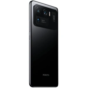 Смартфон Xiaomi MI 11 Ultra 12/256Gb Ceramic Black