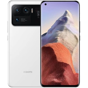 Цвет: Белый - Смартфон Xiaomi MI 11 Ultra 8/256Gb Ceramic White