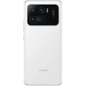 Смартфон Xiaomi MI 11 Ultra 8/256Gb Ceramic White