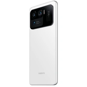 Смартфон Xiaomi MI 11 Ultra 8/256Gb Ceramic White