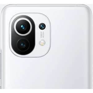 Смартфон Xiaomi MI 11 8/128Gb Cloud White UA
