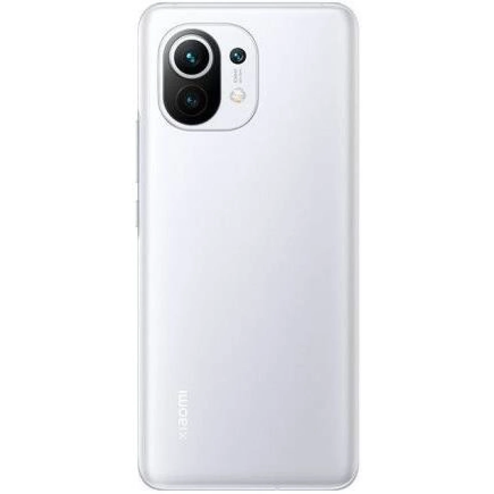 Смартфон Xiaomi MI 11 8/128Gb Cloud White (no NFC)