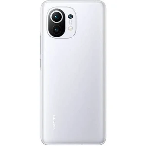 Смартфон Xiaomi MI 11 8/128Gb Cloud White UA