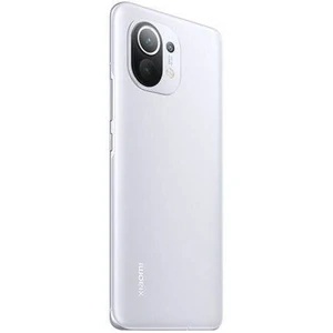Смартфон Xiaomi MI 11 8/128Gb Cloud White UA