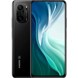 Колір: Чорний - Смартфон Xiaomi MI 11i 8/128Gb Cosmic Black EU