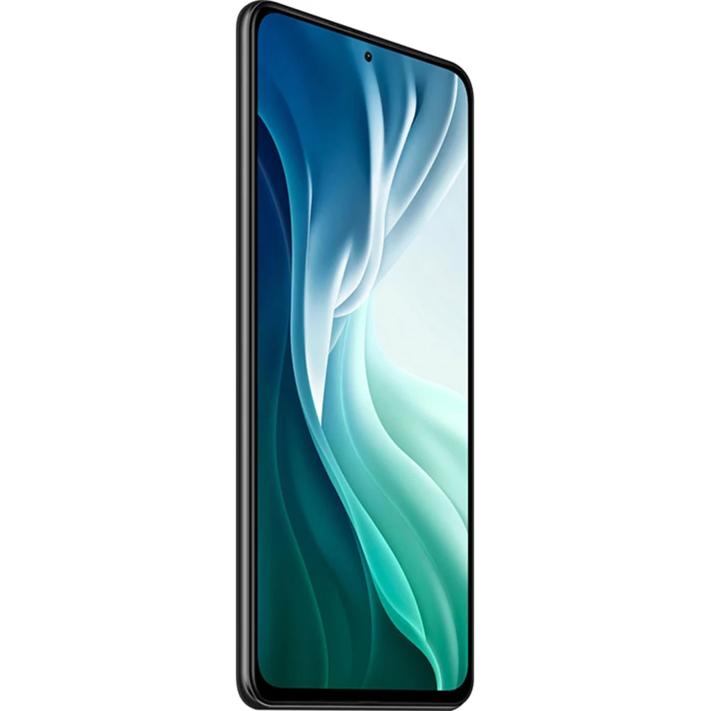 Смартфон Xiaomi MI 11i 8/128Gb Cosmic Black EU