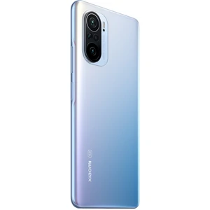 Смартфон Xiaomi MI 11i 8/128Gb Celestial Silver EU