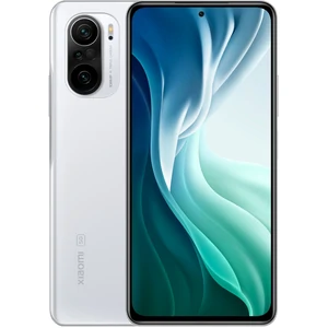 Смартфон Xiaomi MI 11i 8/128Gb Frosty White EU
