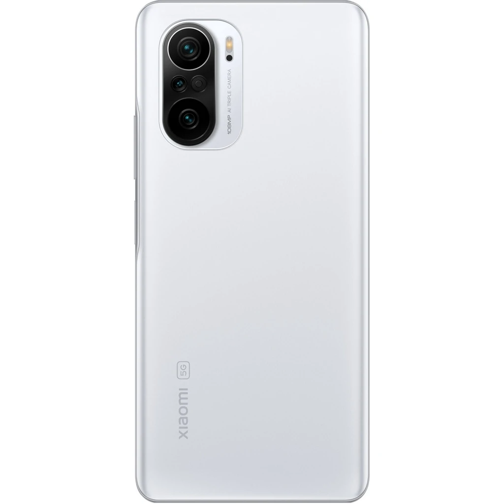 Смартфон Xiaomi MI 11i 8/128Gb Frosty White EU
