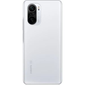 Смартфон Xiaomi MI 11i 8/128Gb Frosty White EU