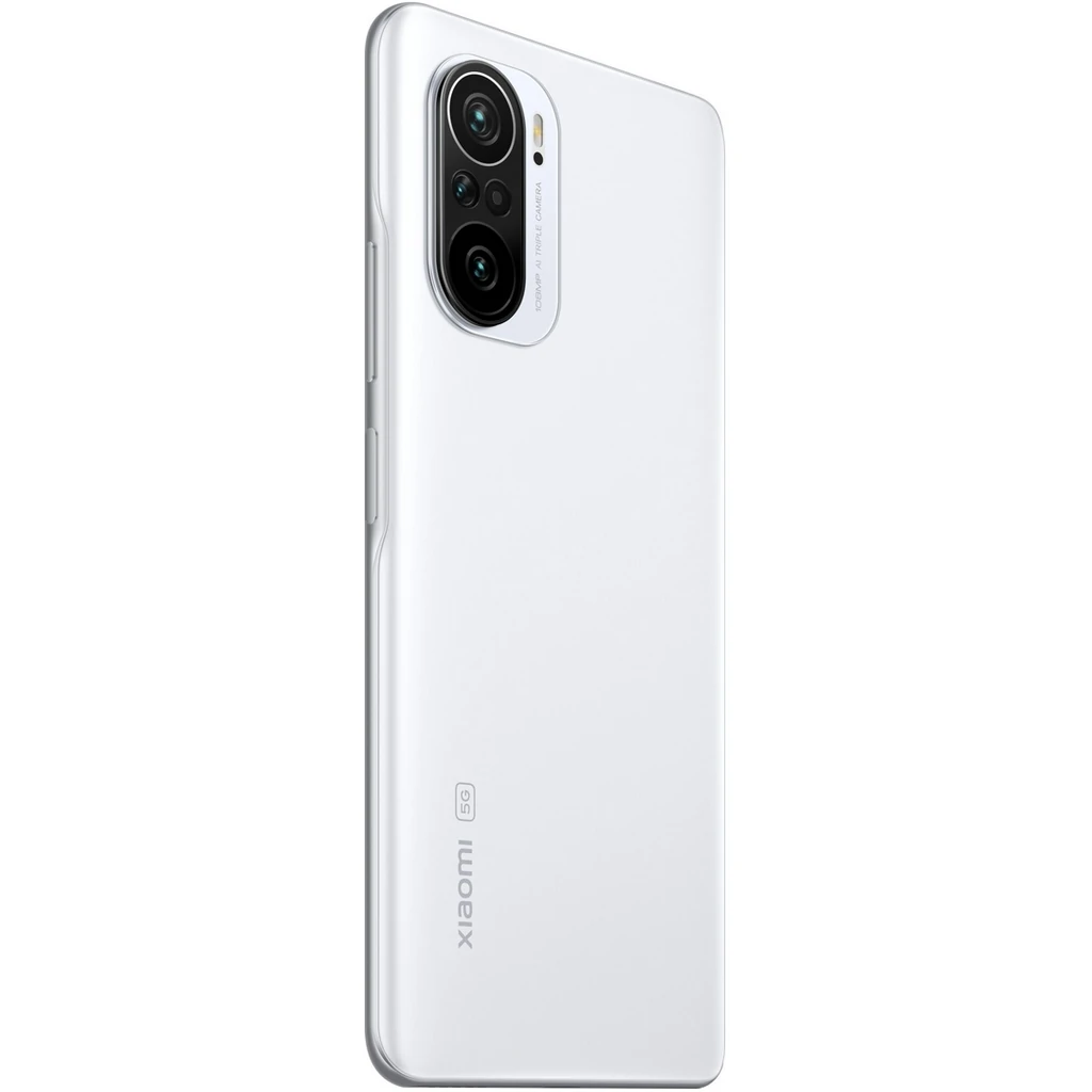 Смартфон Xiaomi MI 11i 8/128Gb Frosty White EU