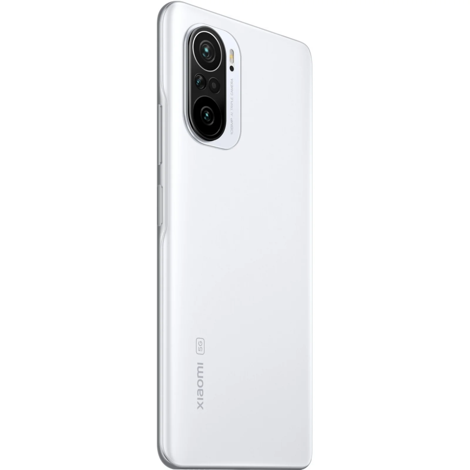 Смартфон Xiaomi MI 11i 8/128Gb Frosty White EU