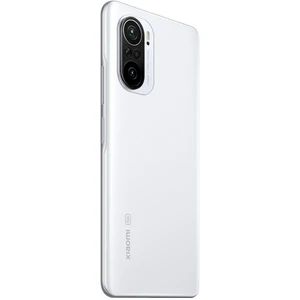 Смартфон Xiaomi MI 11i 8/128Gb Frosty White EU