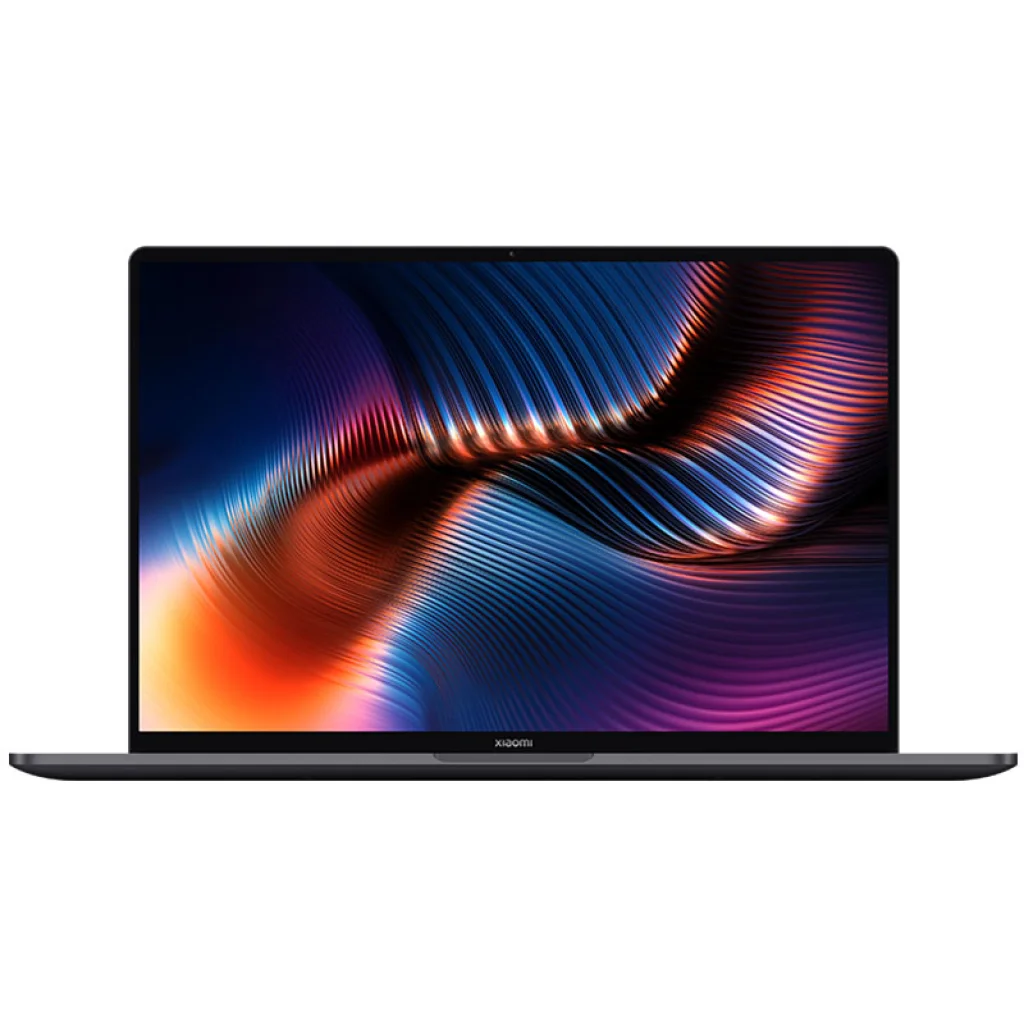 Ноутбук Xiaomi Mi Notebook Pro 15.6 i5 11th 16/512GB MX450 Gray (JYU4388CN)