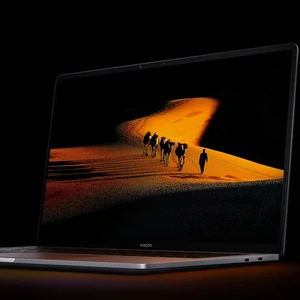 Ноутбук Xiaomi Mi Notebook Pro 15.6 AMD Ryzen 7 16/512GB Radeon Graphics (JYU4332CN)