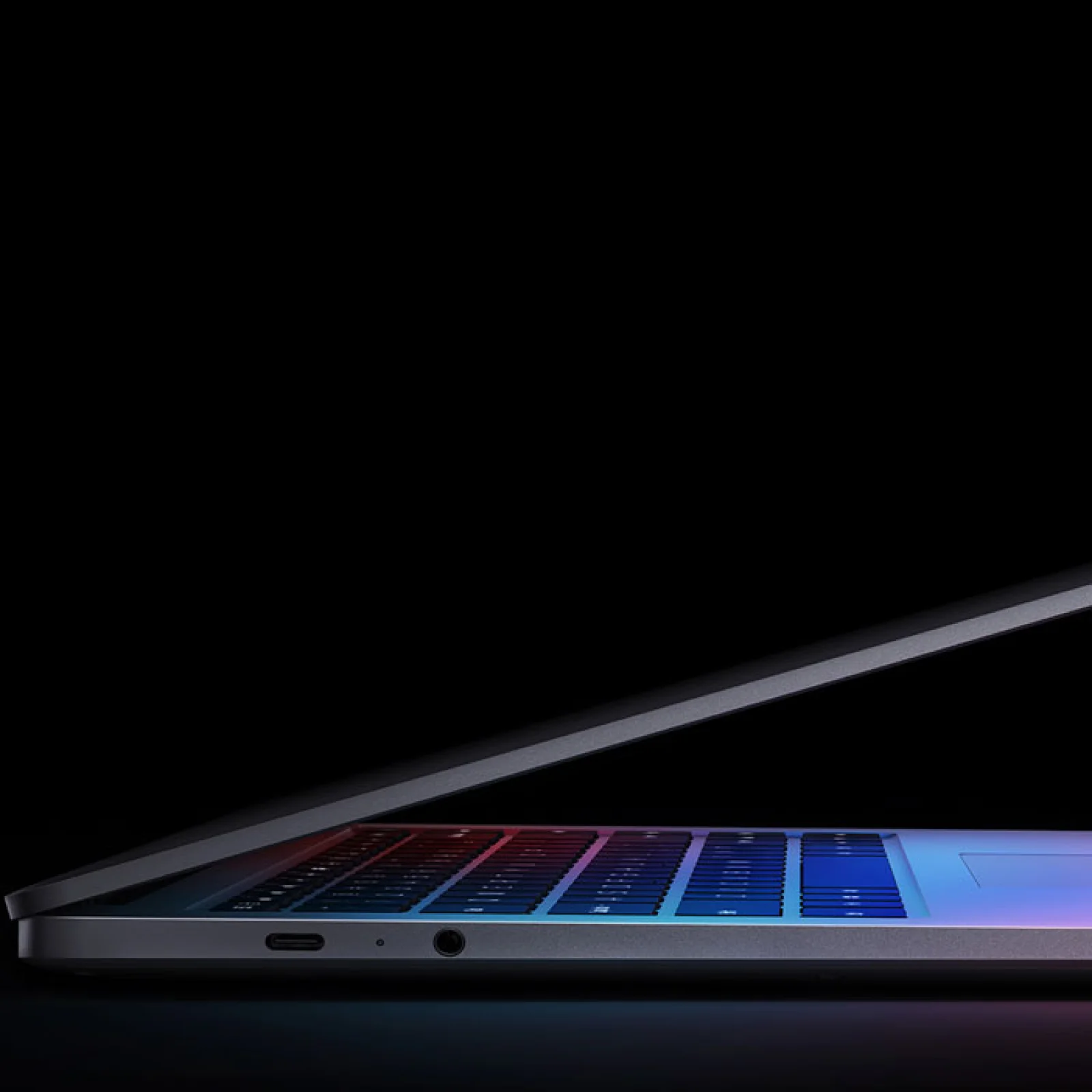 Ноутбук Xiaomi Mi Notebook Pro 15.6 AMD Ryzen 7 16/512GB Radeon Graphics (JYU4332CN)