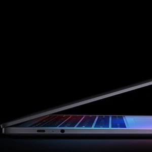 Ноутбук Xiaomi Mi Notebook Pro 15.6 AMD Ryzen 7 16/512GB Radeon Graphics (JYU4332CN)