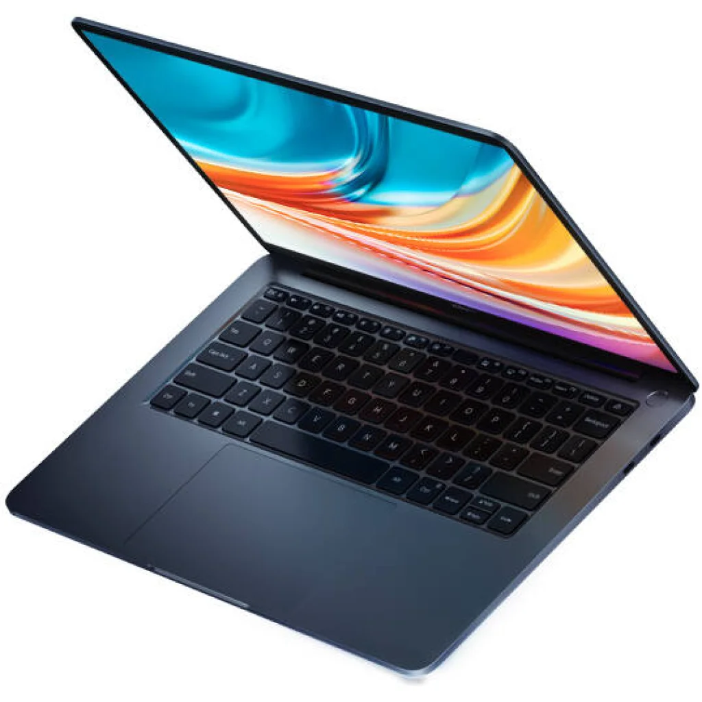 Ноутбук Xiaomi Mi Notebook Pro X 14 i7 11th 16/512GB RTX 3050 (JYU4365CN)