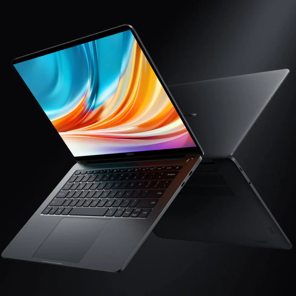 Ноутбук Xiaomi Mi Notebook Pro X 14 i7 11th 16/512GB RTX 3050 (JYU4365CN)