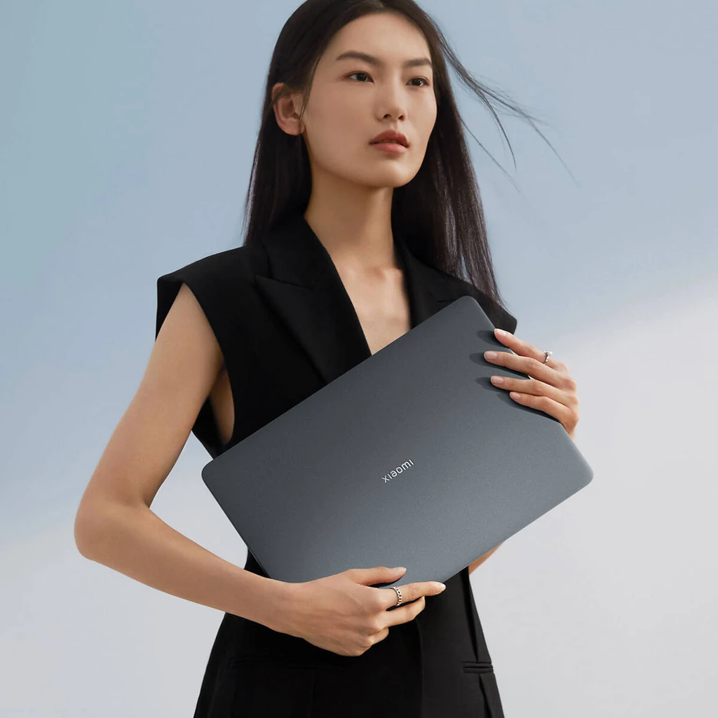 Ноутбук Xiaomi Mi Notebook Pro X 14 i7 11th 16/512GB RTX 3050 (JYU4365CN)