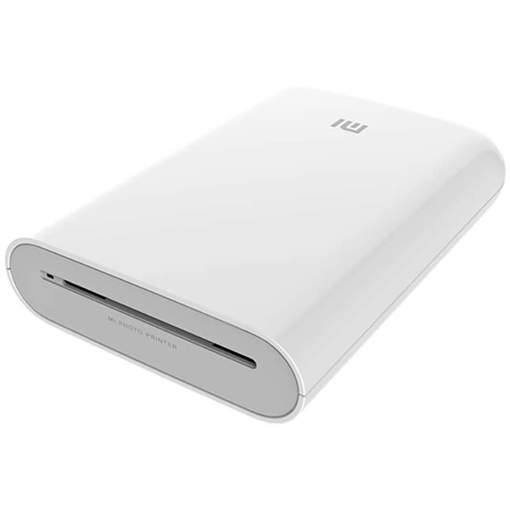 Принтер Xiaomi Mi Pocket Photo Printer