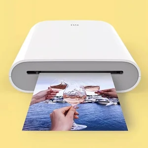 Принтер Xiaomi Mi Pocket Photo Printer