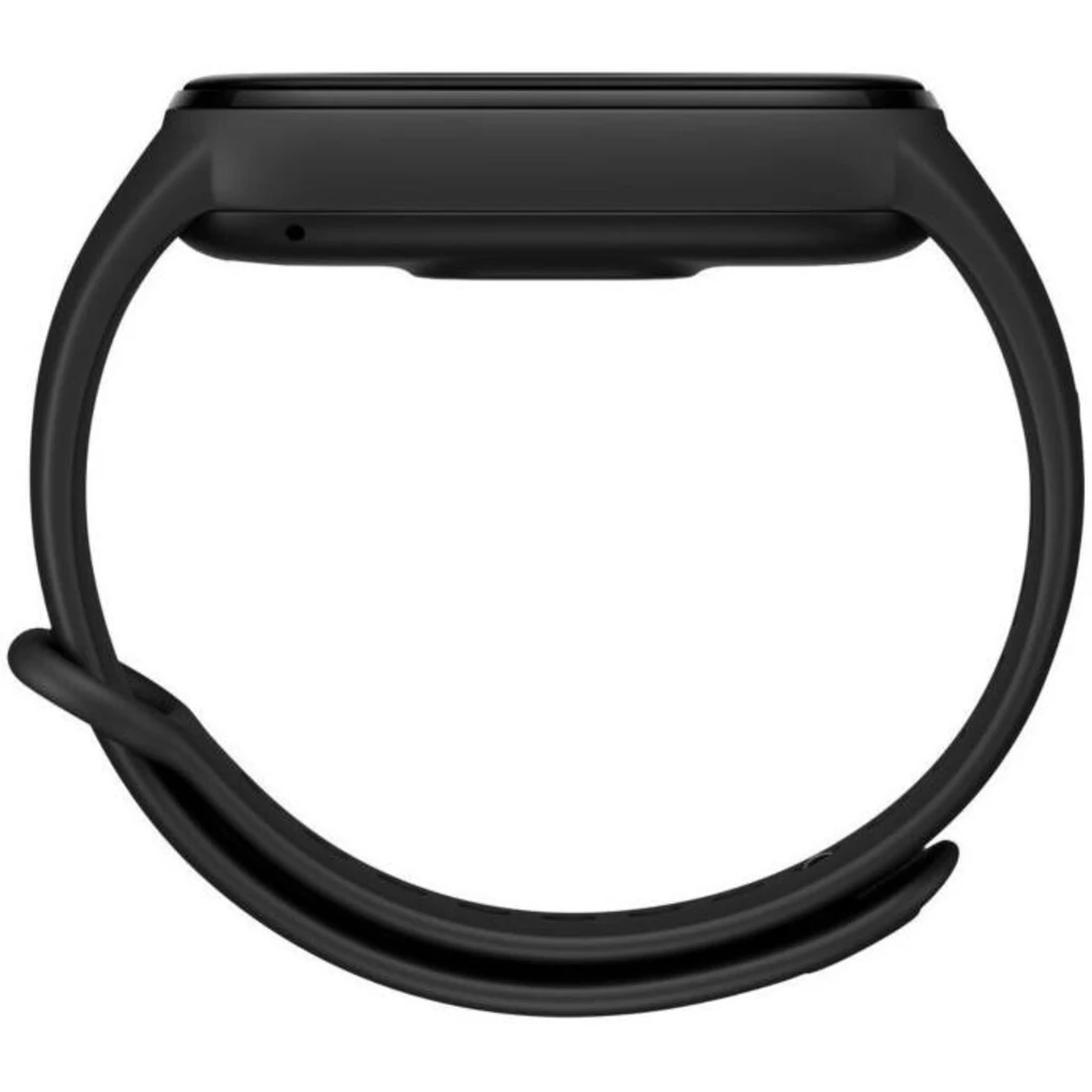 Спортивный браслет Xiaomi Mi Smart Band 6 Black